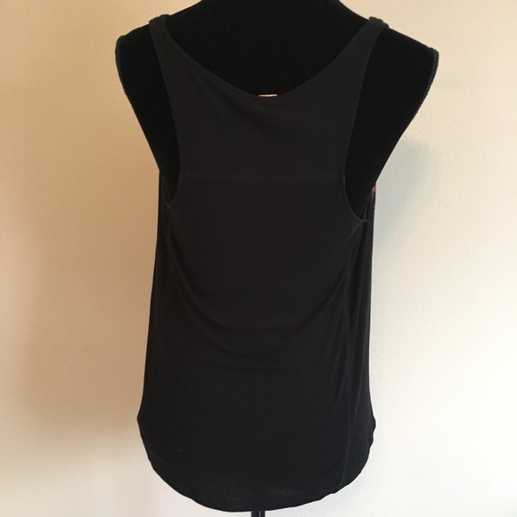 Free people bandana tank - Picture 3 of 4